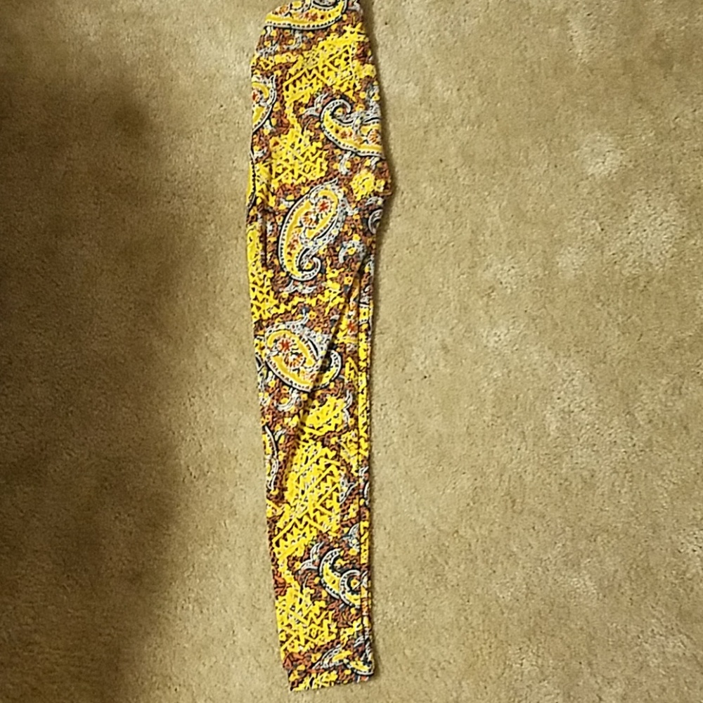 Lularoe legging OS